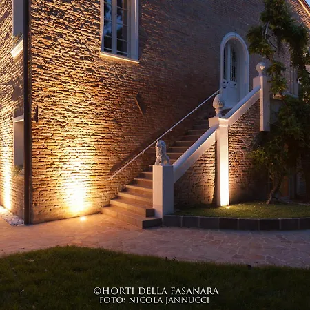 Horti Della Fasanara-2